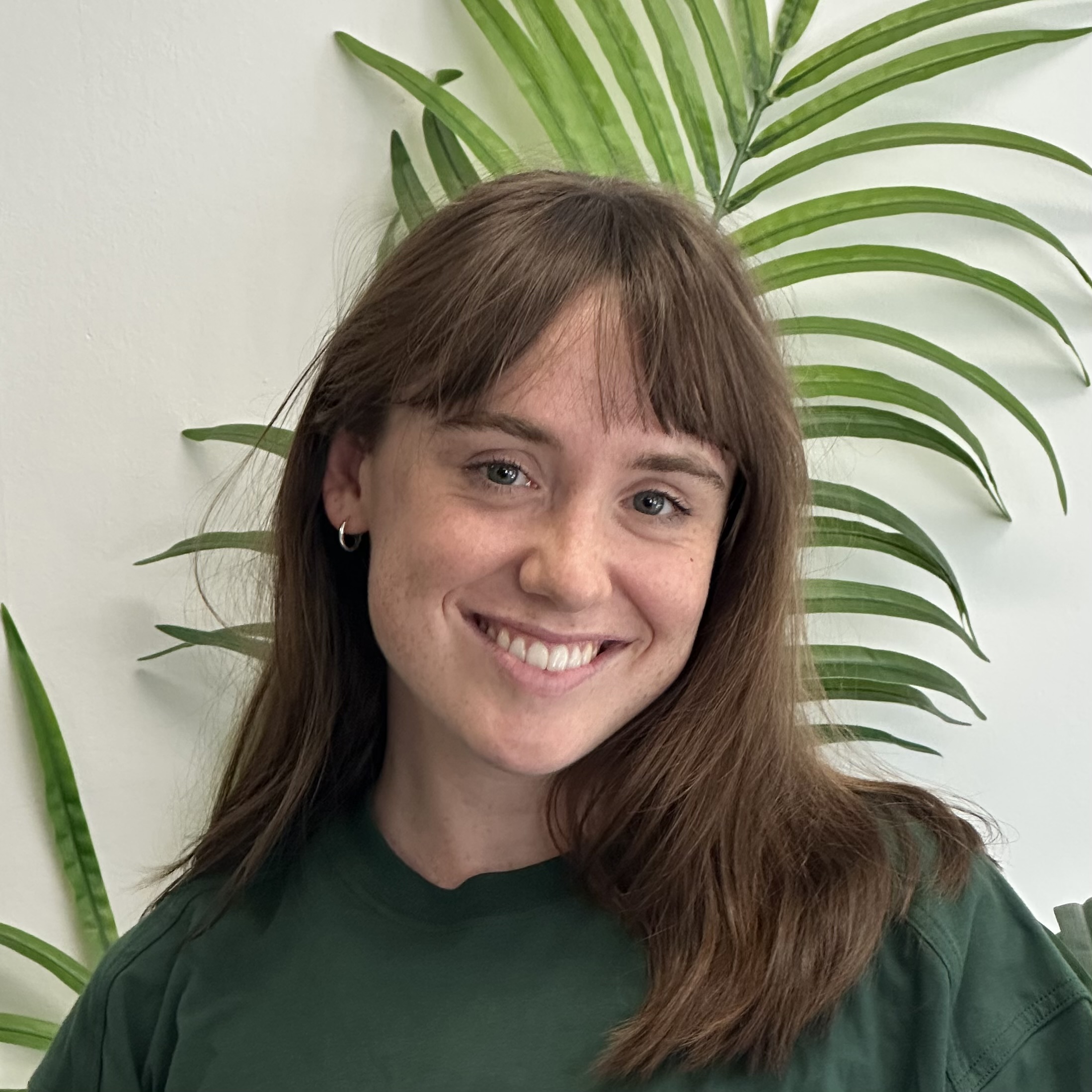 Emily Ilott's headshot
